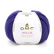 DMC Hollie 457 fiolet