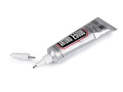 Klej Antonio E6000 do biżuterii 30 ml