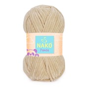 NAKO PANDA 13955 BEŻ