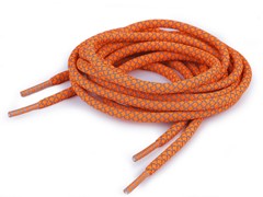 sznurówki odblaskowe szunowadła sznurek do bluzy