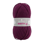 DMC KNITTY 4 akryl 679