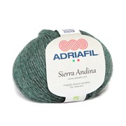 ADRIAFIL SIERRA ANDINA 15 CIEMNY ZIELONY