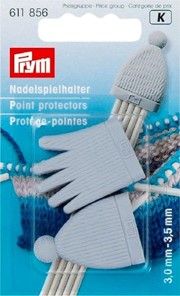 Prym zatyczki do drutów dziewiarskich 611 856