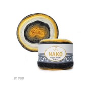 Nako Angora Luks Color 81908