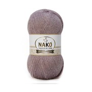 Nako Angora Luks Simli 10155 SE