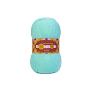BonBon Kristal 100g 98203 turkus