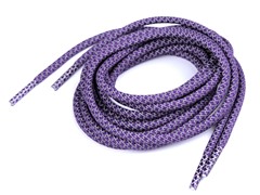 sznurówki odblaskowe szunowadła sznurek do bluzy