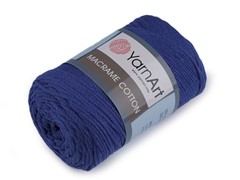 Yarn Art Macrame Cotton  772 chaber