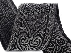 TAŚMA ETNO BOHO 5 CM