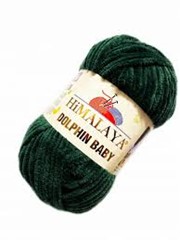 HIMALAYA DOLPHIN BABY 