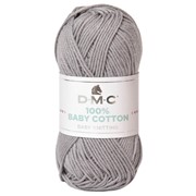 DMC Baby Cotton 759 szary