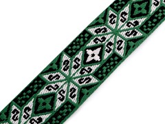 taśma nośna parciana