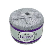 LANOSO LINO 952 SZARY