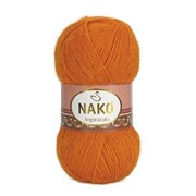 Nako Angora Luks 11790 rudy