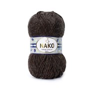 nako mohair bulky 