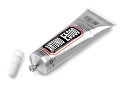 Klej Antonio E6000 do biżuterii 60 ml