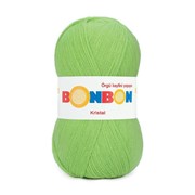 BonBon Kristal 100g 98401 zielony