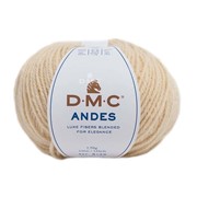 DMC Andes 300 ecru