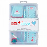 Prym LOVE zestaw do szycia 651 222