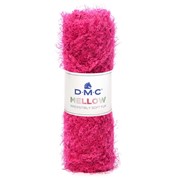 DMC Mellow amarant 002