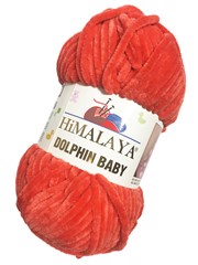 Himalaya Dolphin Baby 80312 koral