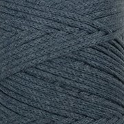 Yarn Art Macrame Cotton 761 jeans
