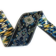 TAŚMA ETNO BOHO 38 mm