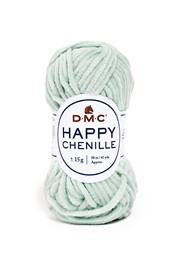 dmc Happy chenille