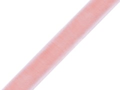 AKSAMITKA 10MM MORELA 1M