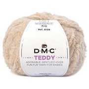 DMC TEDDY 311 J.BEŻ