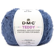 DMC TEDDY 316 jeans