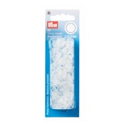 Prym napy plastikowe transparentne mat 393198