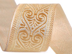 TAŚMA ETNO BOHO 5 CM