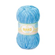 Nako Elit Baby Muare 31706