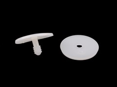 Ruchome stawy do lalek / maskotek 43 mm