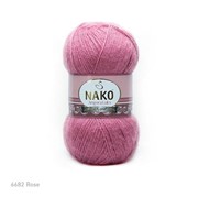 Nako Angora Luks 6682