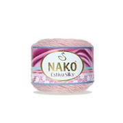 Nako Estiva Silky 12931 jasny róż