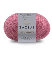 Gazzal EXCLUSIVE 9944 BRUDNY RÓŻ