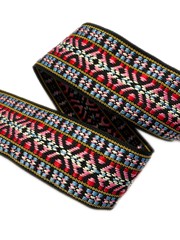 TAŚMA ETNO BOHO 5 CM