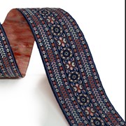 TAŚMA ETNO BOHO 5 CM