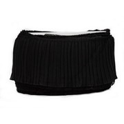 TAŚMA OZDOBNA PLISA FALBANA 13 CM