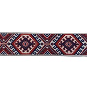 TAŚMA ETNO BOHO 25 mm