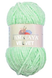 Himalaya Velvet 90007 miętowy