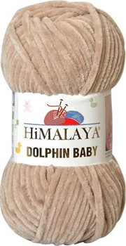 HIMALAYA DOLPHIN BABY 