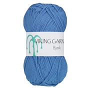 VIKING GARN BJORN 523 NIEBIESKI