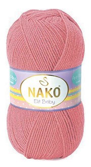 Nako Elit Baby 10325 100g