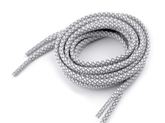 sznurówki odblaskowe szunowadła sznurek do bluzy