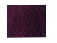 Alize Mohair Classic 952 bakłażan