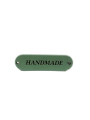 metka wszywka handmade