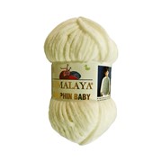 Himalaya Dolphin Baby 80363 ecru